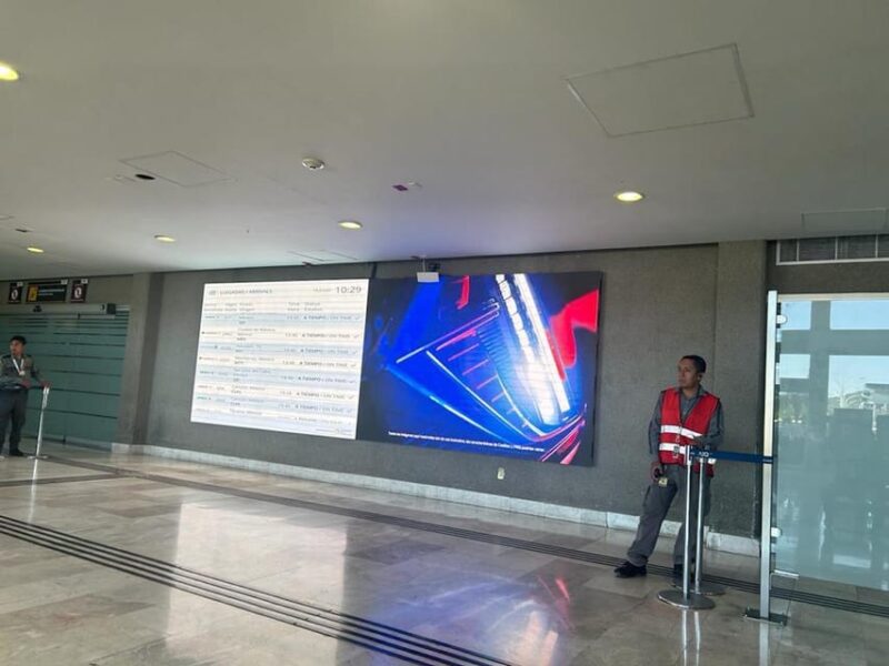 Transportation: Queretaro Airport to San Miguel De Allende - Meeting and Recognition