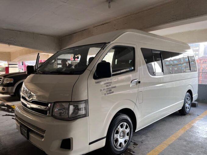 Transportation: Queretaro Airport to San Miguel De Allende - Trip Duration and Distance