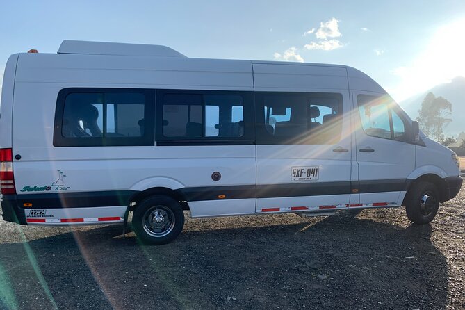 Transportation Salento-Cocora Round Trip Same Day. Pereira/Armenia - Key Points