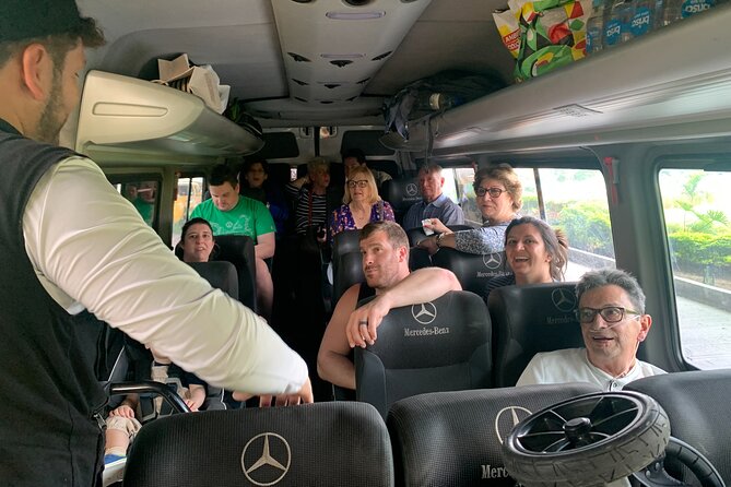 Transportation Salento-Cocora Round Trip Same Day. Pereira/Armenia - Private Transportation Alternatives