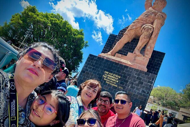 Transportation: San Miguel de Allende - Querétaro Airport - Who Will Benefit Most?