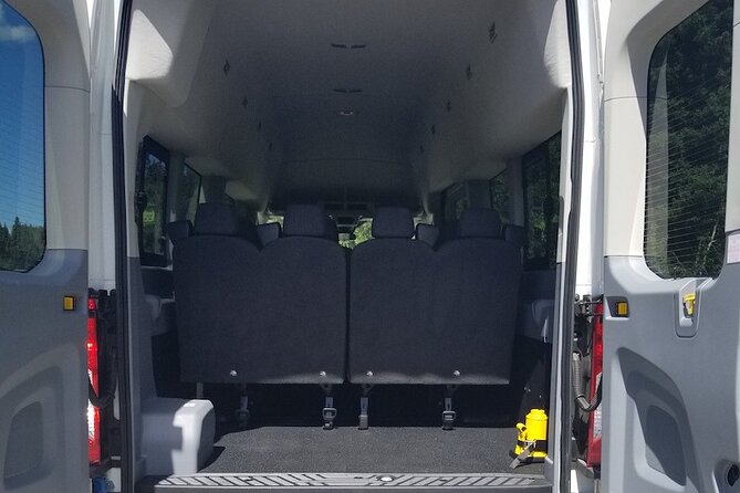 Transportation Service Fort Lauderdale Airport - Miami Hotel / Port of Miami - Customer Reviews