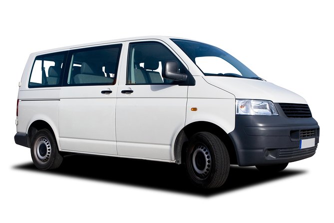Transportation Service International Airport to Cancun Hotels - Accessibility Considerations