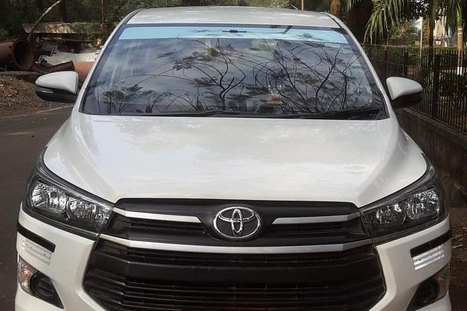 Transportation Service With an English-Speaking Driver - Pickup and Drop-off