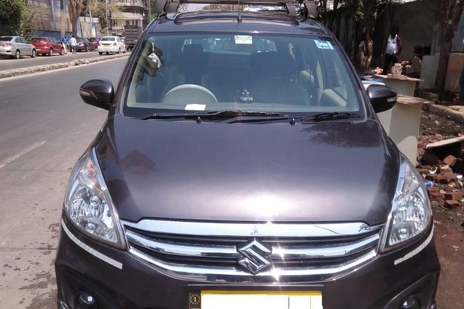 Transportation Service With an English-Speaking Driver - Customer Feedback