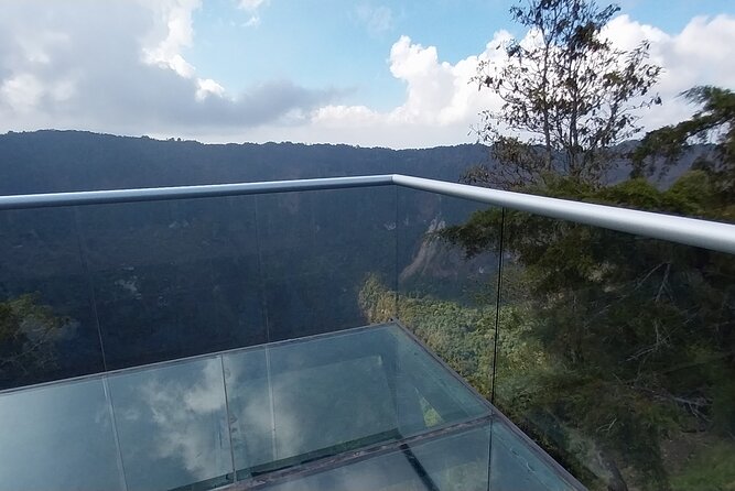 Transportation to El Boqueron National Park, San Salvador Volcano - Customer Reviews and Ratings