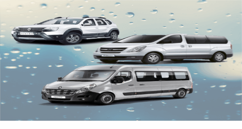 Transportation to PLAYA BLANCA, Private - Key Points