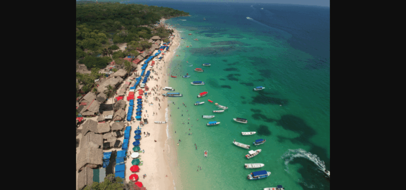 Transportation to PLAYA BLANCA, Private - Tour Highlights and Activities