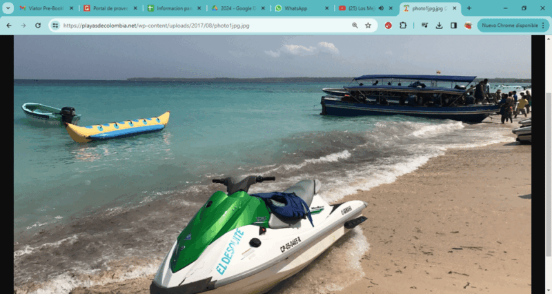 Transportation to PLAYA BLANCA, Private - Hotel Pick-up and Drop-off