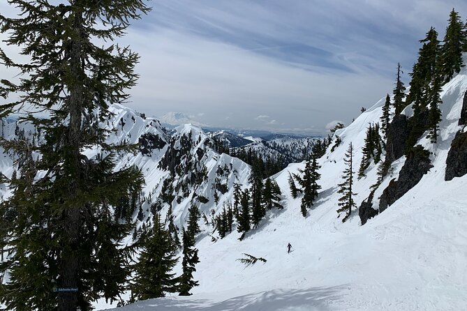Transportation to Snoqualmie Summit for Skiing, Snowboarding or Tubing - Packing and Attire Recommendations