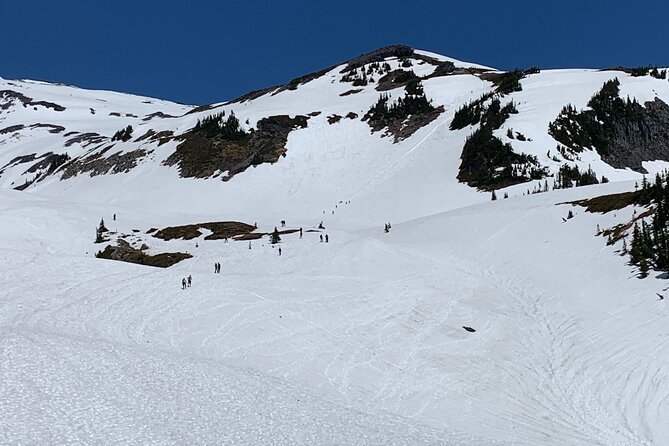 Transportation to Snoqualmie Summit for Skiing, Snowboarding or Tubing - Frequently Asked Questions