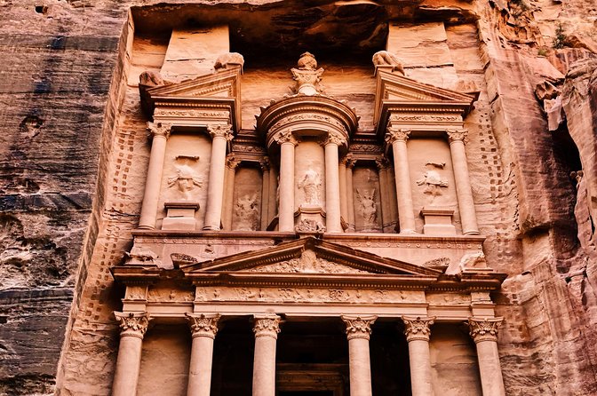 Transportations Around Jordan | the Jordanian Mappers - Confirming Start Time