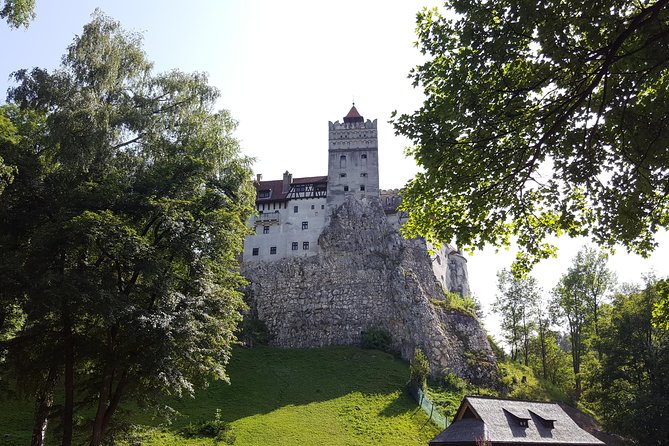 Transylvania 2 Days Tour Small Group - Physical Fitness Requirement