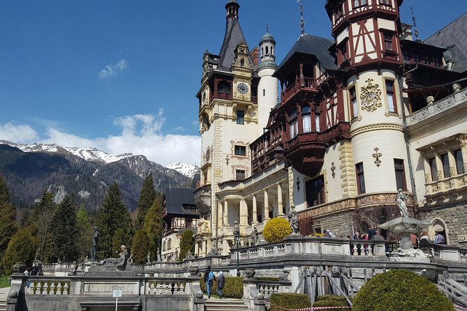Transylvania 2 Days Tour Small Group - Pricing and Cancellation Policy