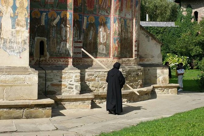 Transylvania & Bucovina Private Tour - 6 Days - Included Experiences