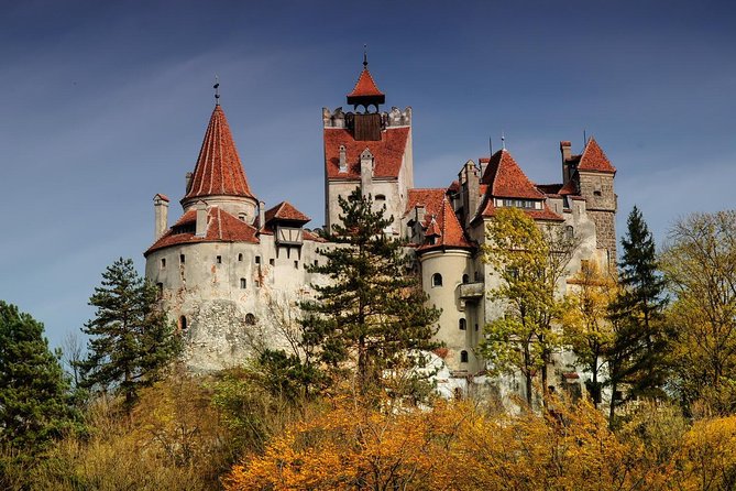 Transylvania & Bucovina Private Tour - 6 Days - Accommodation and Dining