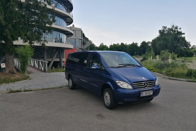 Transylvania, Draculas Castle & Fun With the Snowmobile or ATV Tour in One Day - Tour Reviews and Ratings