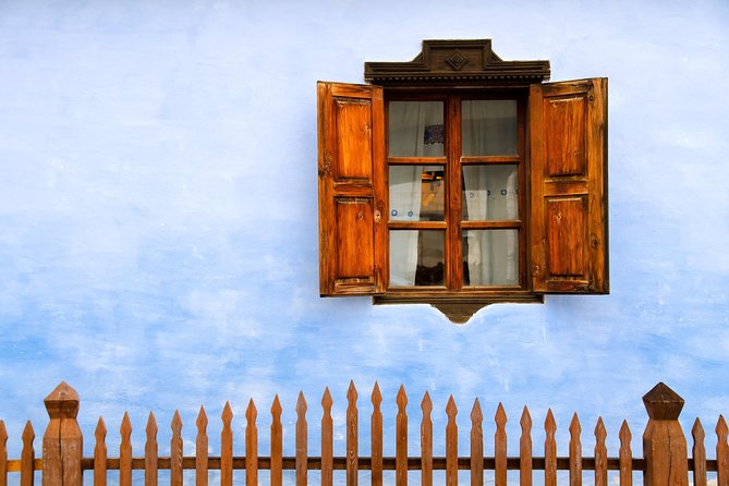 Transylvania Gems: Sighisoara, Medias, Biertan & Gypsy Encounter - Exploring Sighisoara