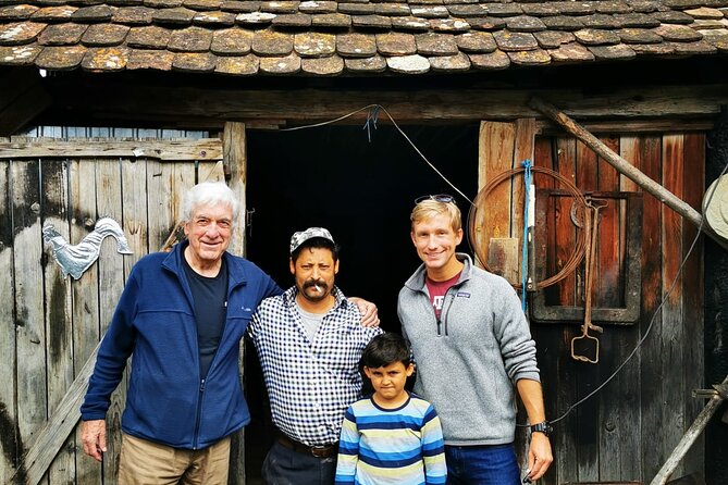 Transylvania Gems: Sighisoara, Medias, Biertan & Gypsy Encounter - Encountering the Gypsy Village