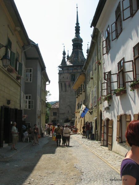 Transylvania Medieval Castles 4-Day Tour - Key Points