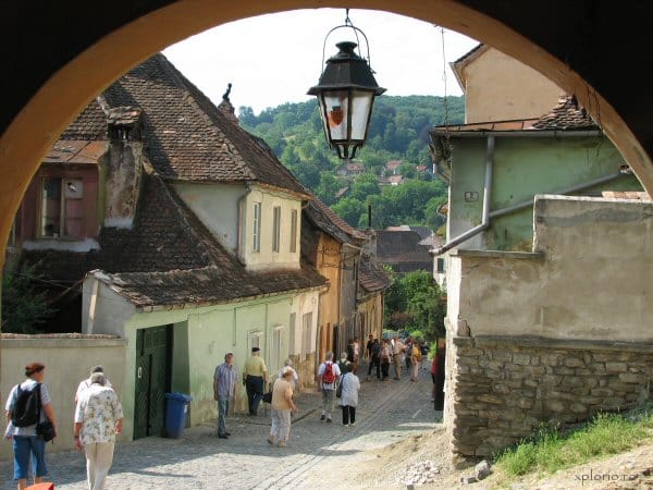 Transylvania Medieval Castles 4-Day Tour - Bran Castle and Sibiu