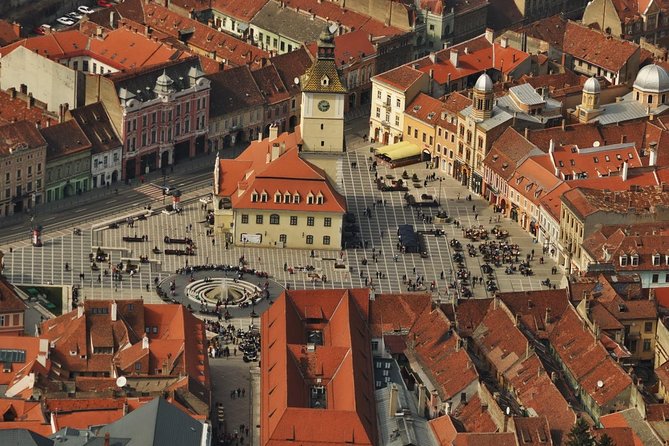 Transylvania Painted Monasteries 8-Day Tour With Accommodation  - Bucharest - Pricing and Admission Fees