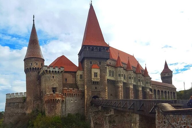 Transylvania Region In-Depth (5 Days Private Tour From Bucharest) - Quick Points