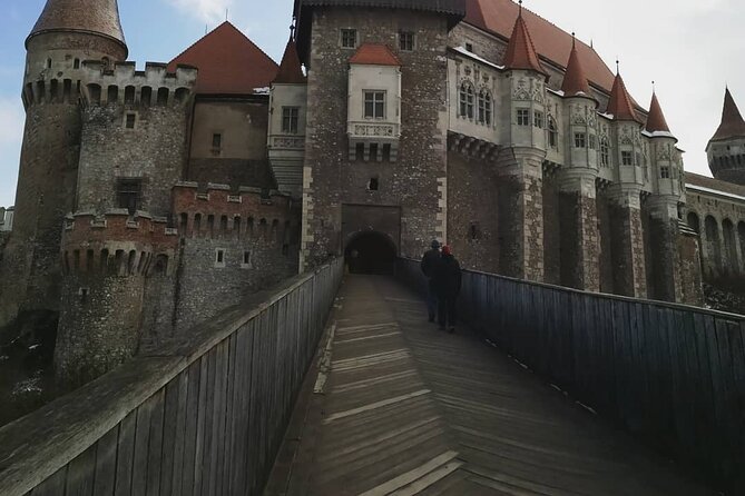 Transylvania Region In-Depth (5 Days Private Tour From Bucharest) - Price and Reviews