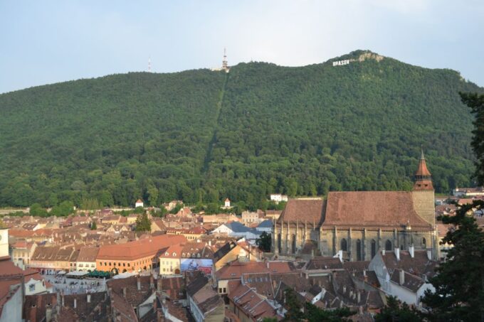 Transylvania Tour: Castles and Medieval Towns in Two Days - Important Information