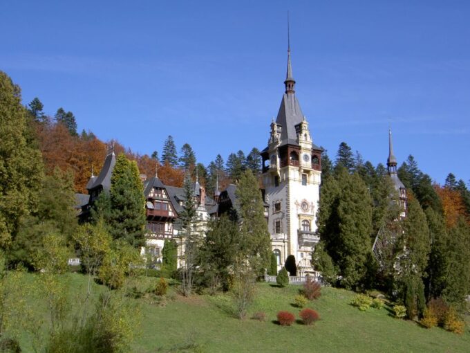 Transylvania Tour: Castles and Medieval Towns in Two Days - Customer Feedback