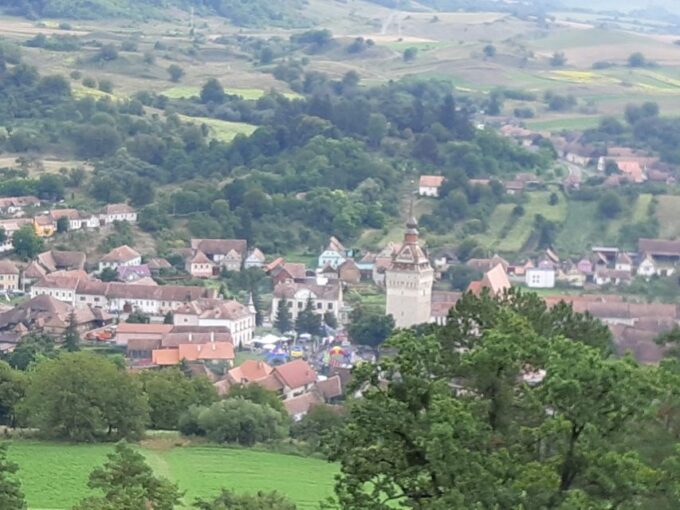 Transylvania Tour: Castles and Medieval Towns in Two Days - Frequently Asked Questions
