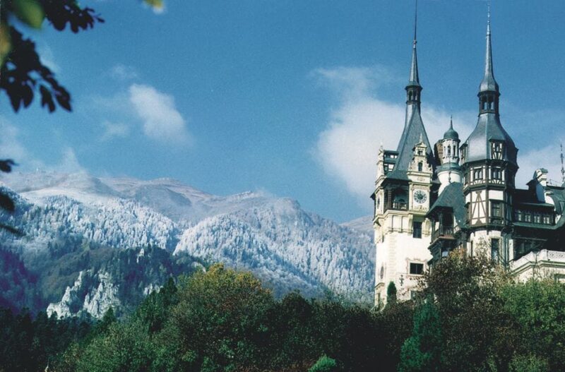 Transylvanias Undying Legend - 5 Days Private Dracula Tour - Key Attractions