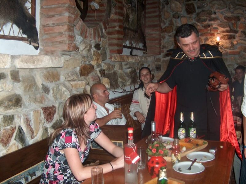 Transylvanias Undying Legend - 5 Days Private Dracula Tour - Tour Overview and Pricing