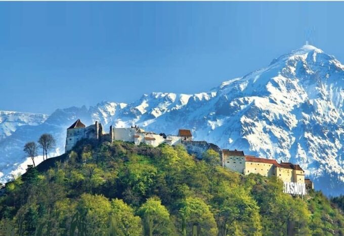 Transylvanias Undying Legend - 5 Days Private Dracula Tour - Special Offer