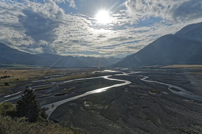 TranzAlpine Train, Arthurs Pass and Castle Hill Day Trip - Traveler Reviews