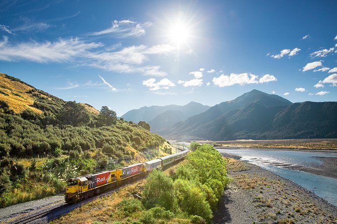 Tranzalpine Train Journey From Greymouth to Christchurch - Accessibility and Travel Planning