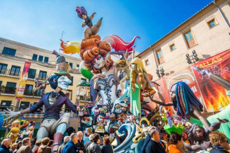 Trap & Discover: Unknown Valencia With Dutch Guide - Key Points