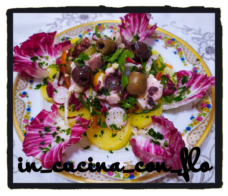 Trapani: CHEF AT HOME - Key Points