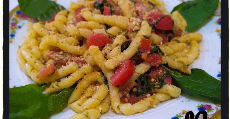 Trapani: CHEF AT HOME - Experience Details