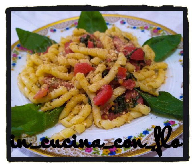 Trapani: CHEF AT HOME - Important Considerations