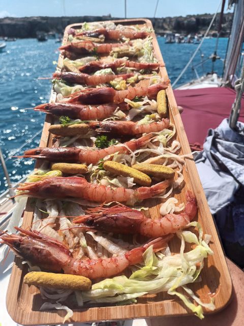 Trapani: Egadi Islands Sailing Trip With Lunch - Booking and Payment