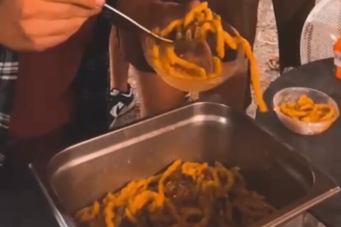 Trapani Food Tour - Traveler Feedback
