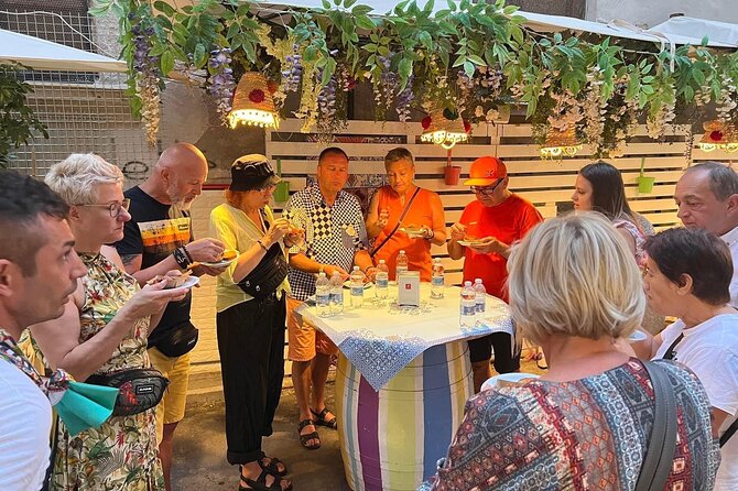 Trapani Food Tour - Price and Guarantee