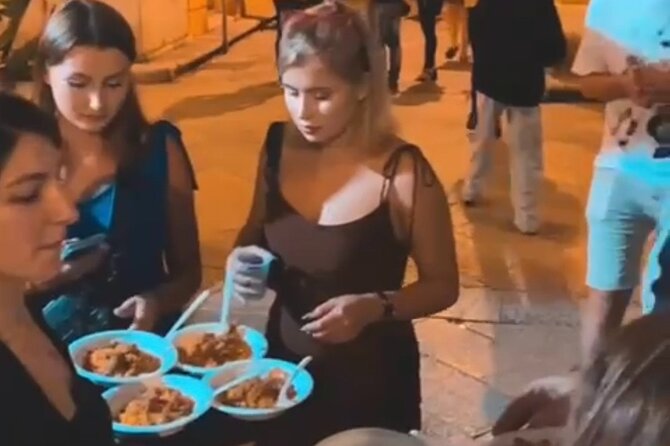 Trapani Food Tour - Flexible Booking and Confirmation