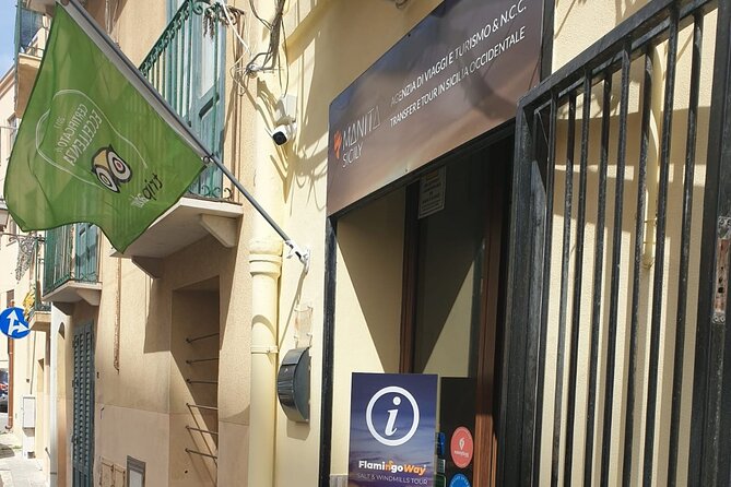 Trapani Port Luggage Storage - Hours of Operation