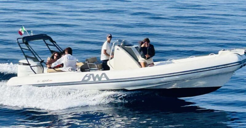 Trapani: Private Egadi Islands Favignana & Levanzo Tour - Important Considerations