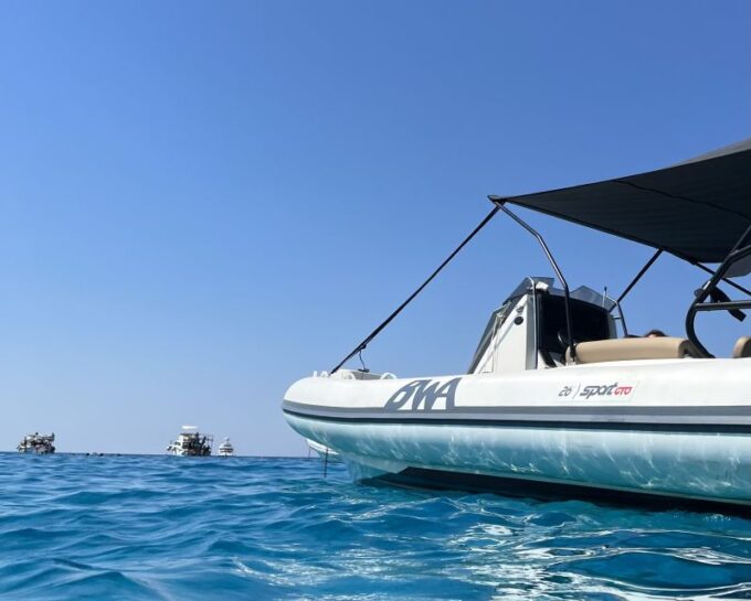 Trapani: Private Egadi Islands Favignana & Levanzo Tour - Customer Feedback