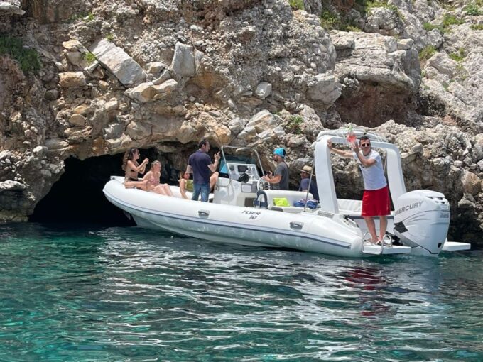 Trapani Tour One Day to the Egadi Favignana and Levanzo - Frequently Asked Questions