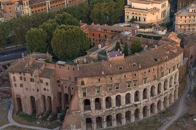 Trasnfers Civitavechia Port to Rome or Fiumicino and Ciampino Airport - Affordable Pricing Structure