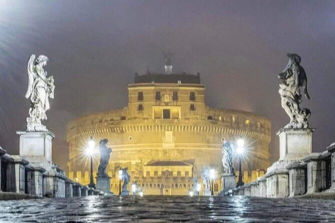 Trasnfers Civitavechia Port to Rome or Fiumicino and Ciampino Airport - Convenient Airport Transfers